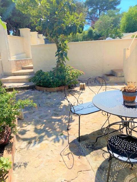 Villa Bella I La Seyne-sur-Mer Exterior foto